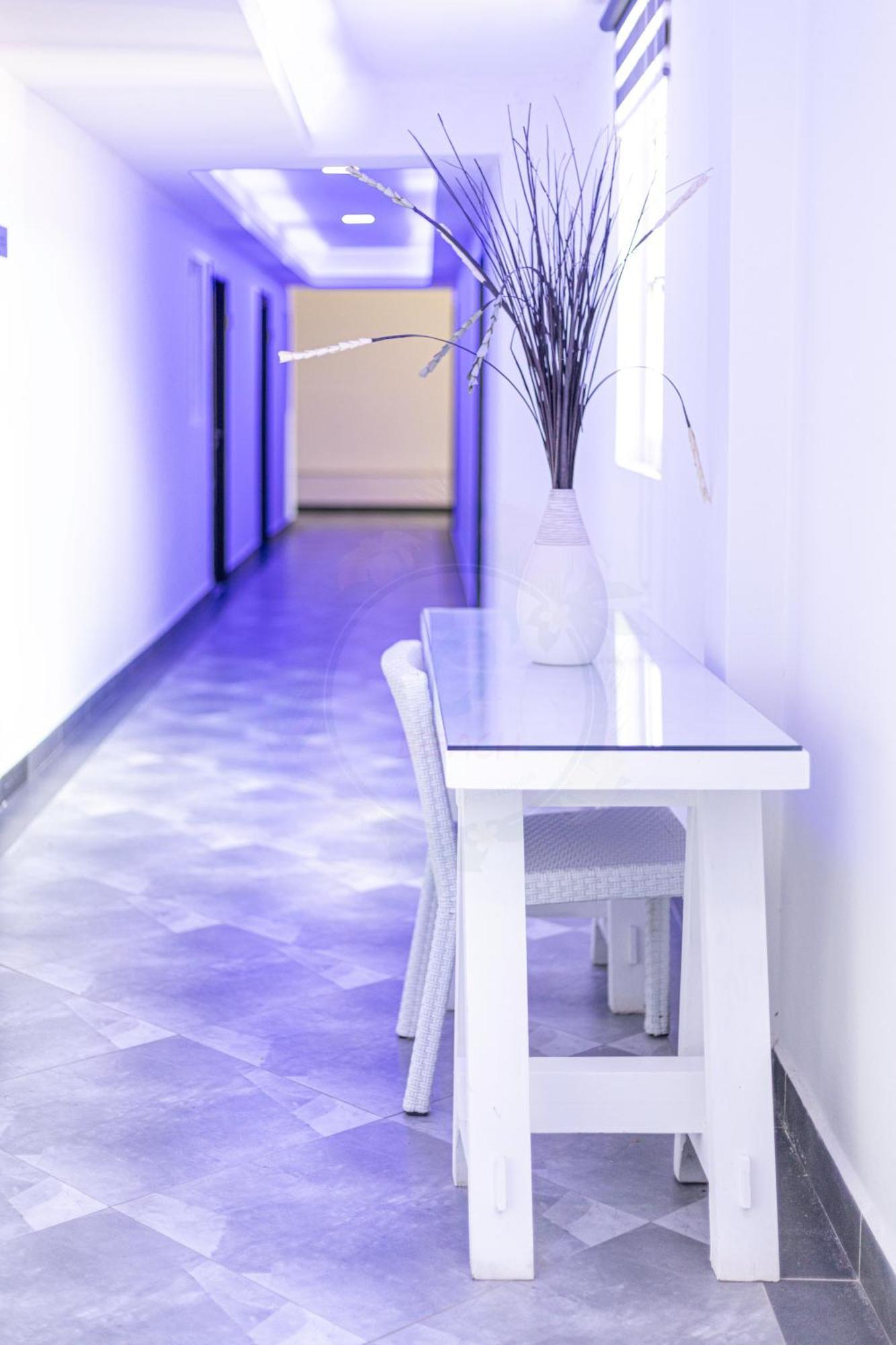 O'Beach Boutique Studios Flic-en-Flacq 외부 사진