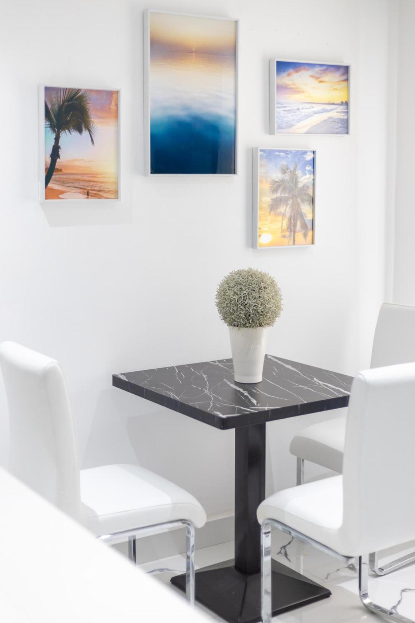 O'Beach Boutique Studios Flic-en-Flacq 외부 사진