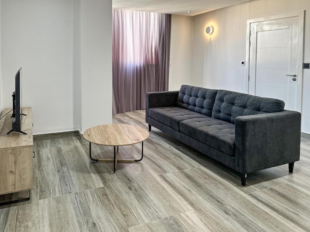 O'Beach Boutique Studios Flic-en-Flacq 외부 사진
