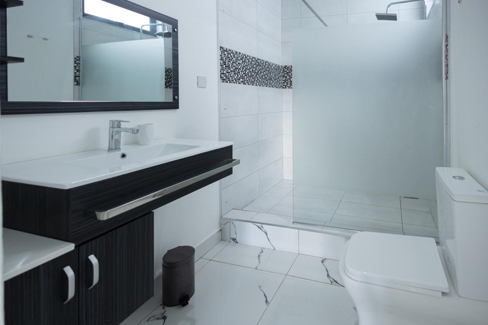 O'Beach Boutique Studios Flic-en-Flacq 외부 사진