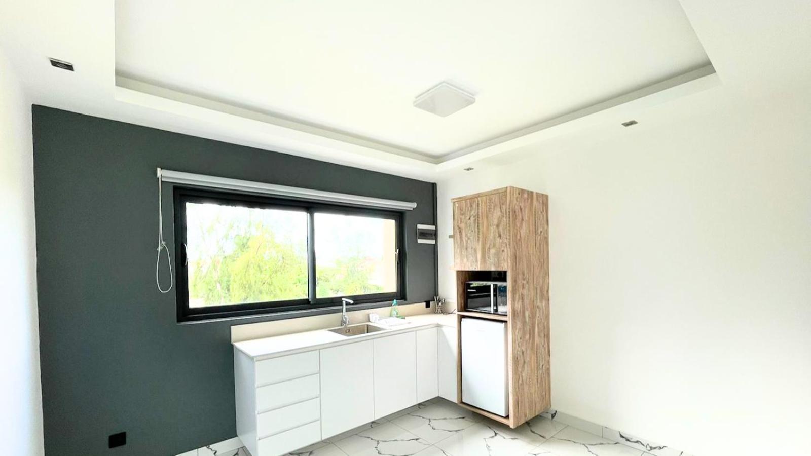 O'Beach Boutique Studios Flic-en-Flacq 외부 사진