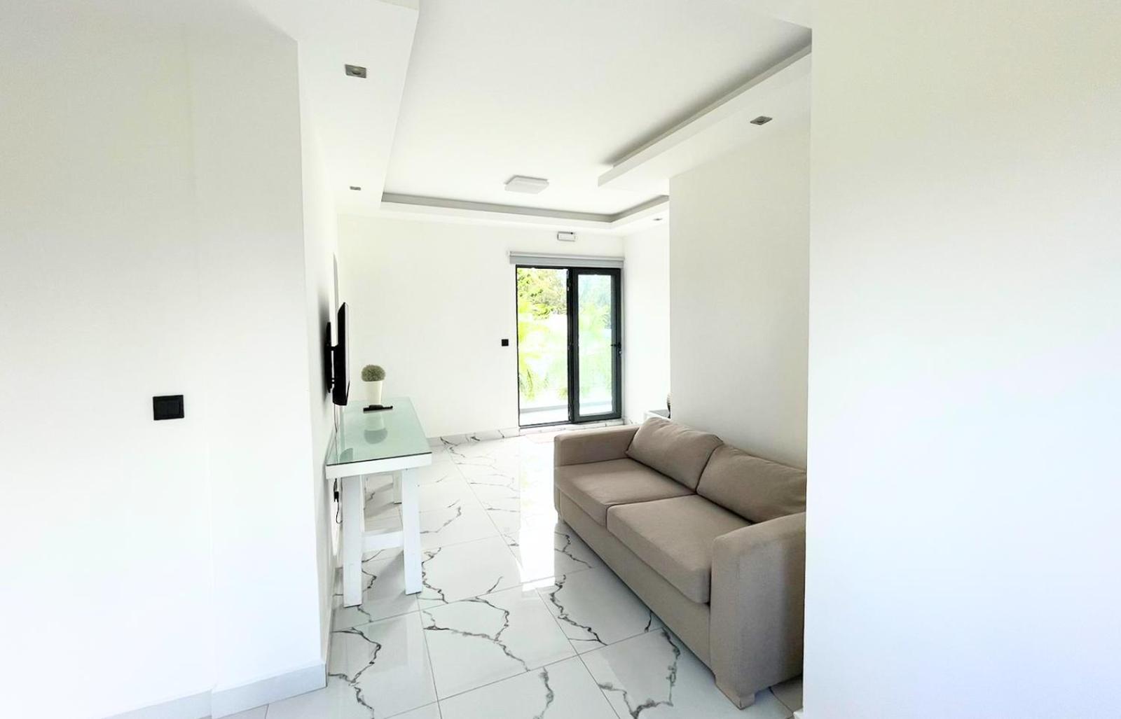 O'Beach Boutique Studios Flic-en-Flacq 외부 사진